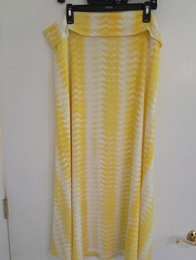 Lularoe maxi skirt